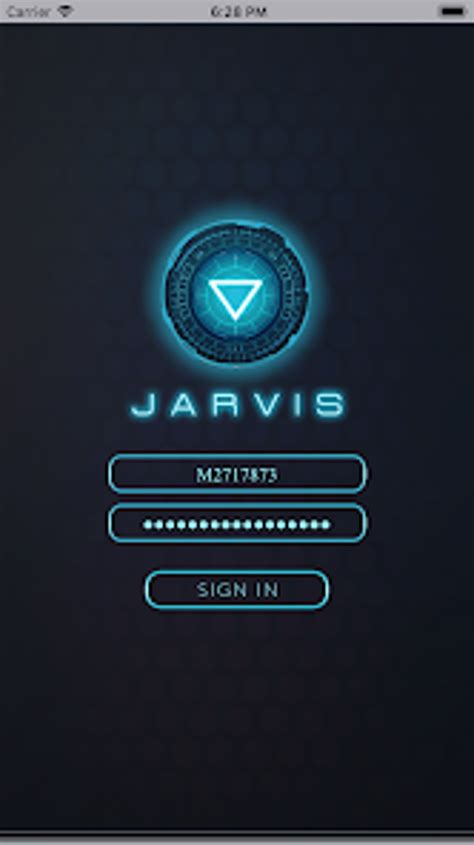Jarvis Lite .